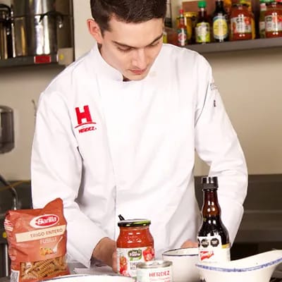 Chef