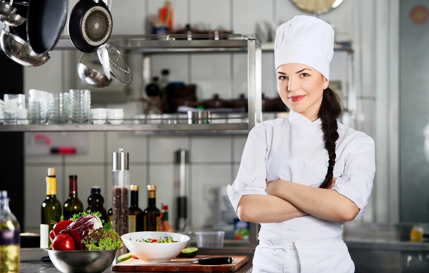 ¿Qué es el Food Service?