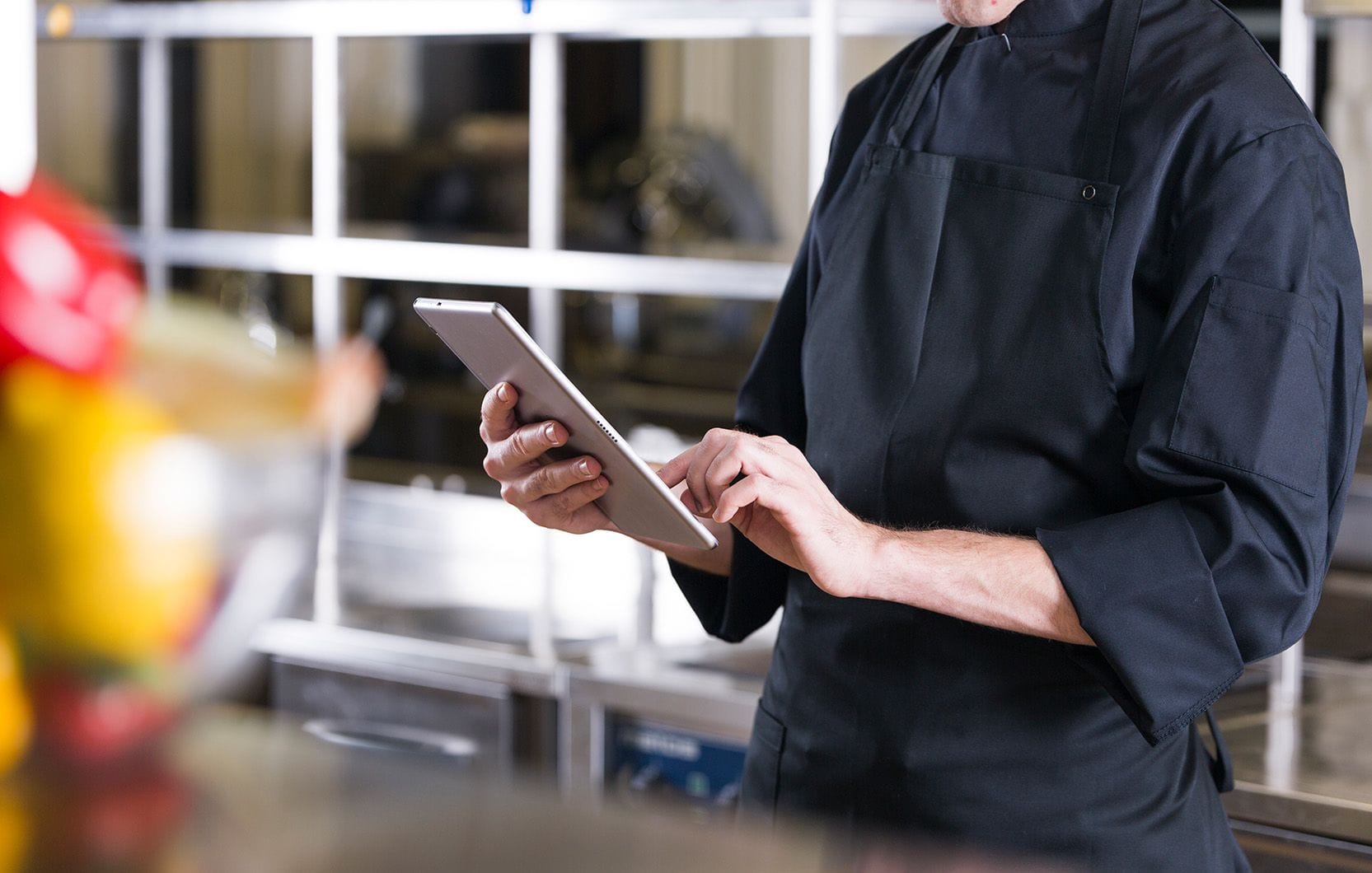 tendencias en tu menu